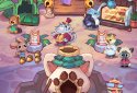 Campfire Cat Cafe