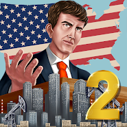 MA 2 – President Simulator PRO