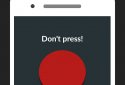 Красная кнопка: не нажимай