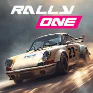 Rally ONE : VS Racing v1.13  Мод: бесплатные покупки (2023).