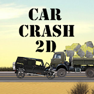 Car Crash 2d