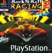 Rock ‘n Roll Racing 2