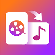 Преобразование видео в MP3 v1.2.3  Оригинал (2022).