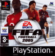 FiFA 2005