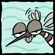 Mosquito War