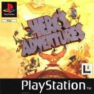 Herc’s Adventures