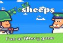 World of WarSheeps: 2Player PVP Game