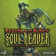 Legacy of Kain: Soul Reaver