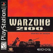 Warzone 2100