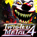 GitHub - charlieamer/TwistedMetal4Parser: Parser for MR files (map only for  now) for game Twisted Metal 4