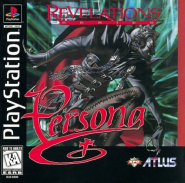 Revelations: Persona