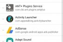 Activity Launcher