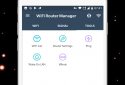 WiFi Router Manager: Scan WiFi