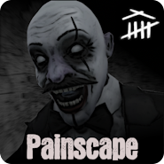 Painscape - house of horror