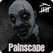 Painscape - Korku Evi