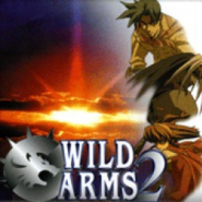 Wild Arms 2