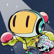 Amazing Bomberman