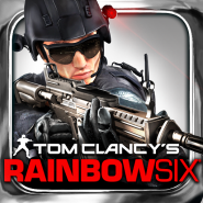 Tom Clancy's Rainbow Six: Shadow Vanguard HD v1.1.6 Оригинал (2022).