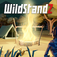 WildStandZ - Unturned Zombie