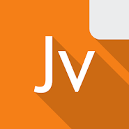 Jvdroid - IDE for Java