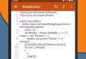 Jvdroid - IDE for Java