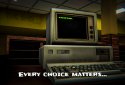 Backrooms Descent: Horror Game