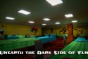 Backrooms Descent: Horror Game