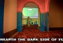 Backrooms Descent: Horror Game