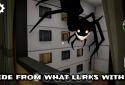 Backrooms Descent: Horror Game