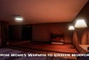 Backrooms Descent: Horror Game