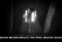 Backrooms Descent: Horror Game