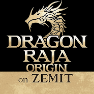 DRAGON RAJA ORIGIN on ZEMIT