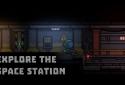Dead Station