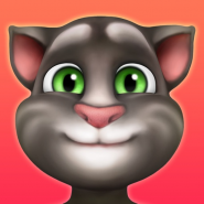 My Talking Tom+