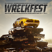 Wreckfest v1.0.58 Unlocked (2022).