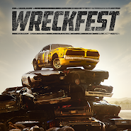 Wreckfest v1.0.77 Unlocked (2023).