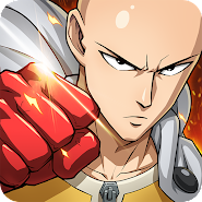 One Punch Man - The Strongest