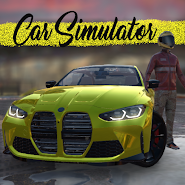 Car Simulator San Andreas v0.3  Оригинал (2022).