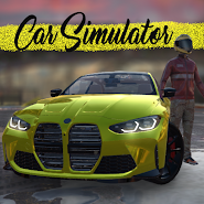 Car Simulator San Andreas