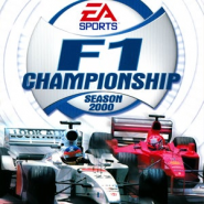 F1 Championship Season 2000