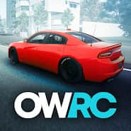 OWRC: Open World Racing