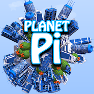 Planet Pi