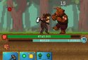 Lumberjack Attack! - Idle Game