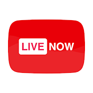 Live Now - запись экрана и прямая трансляция