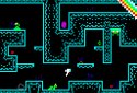 8 Bit Space - Retro Platformer