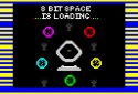 8 Bit Space - Retro Platformer