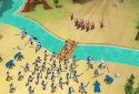 Kingdom Clash: симулятор битвы