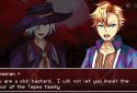 Toziuha Night: Dracula's Revenge