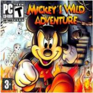 Mickey's Wild Adventure