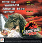 Warpath: Jurassic Park